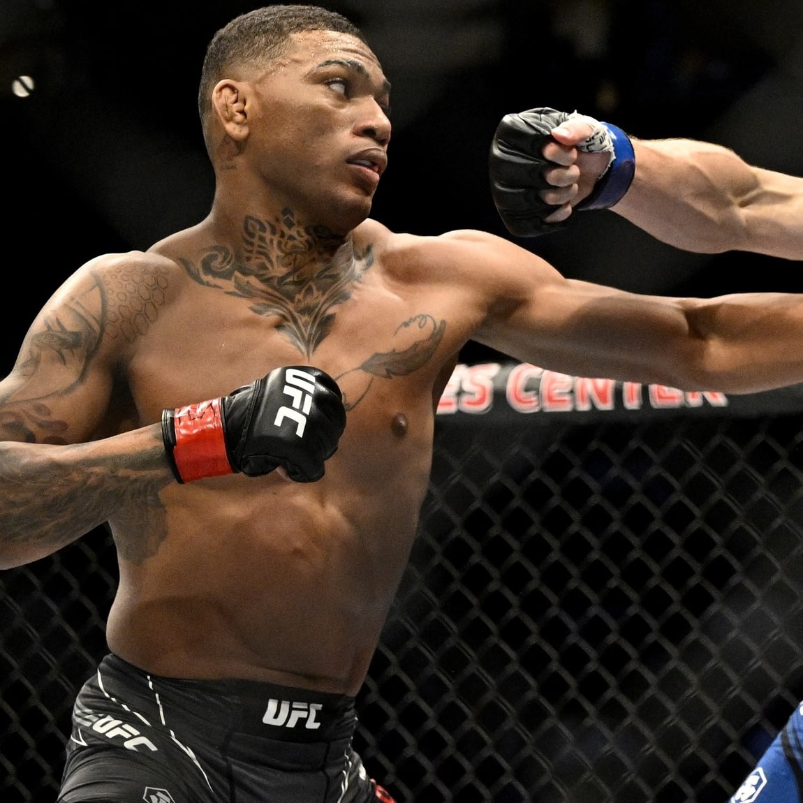 UFC Vegas 106 Burns vs. Morales DFS Analysis: Drake's Takes