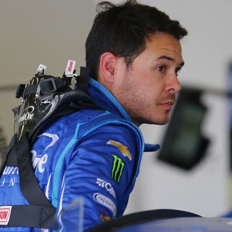 DraftKings: NASCAR Auto Club 400