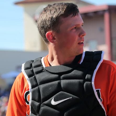 Minor League Barometer: Risers & Fallers