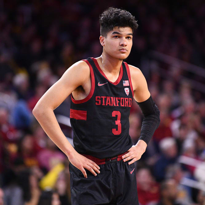 NBA Draft Q&A: Which Teams Could Look To Trade Up?