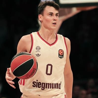 EuroLeague Basketball Picks: Best Bets for Round 28 - Thursday