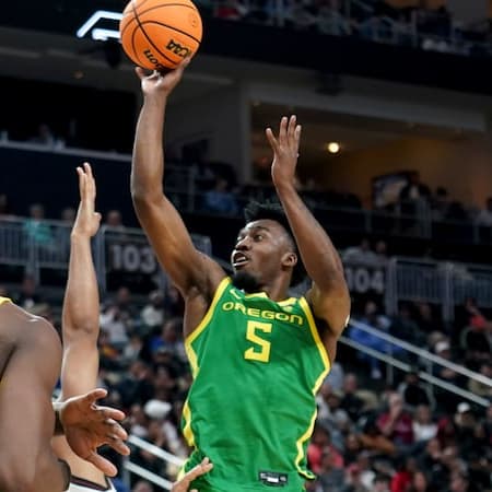 DFS College Basketball: PrizePicks Selections for Saturday, March 23