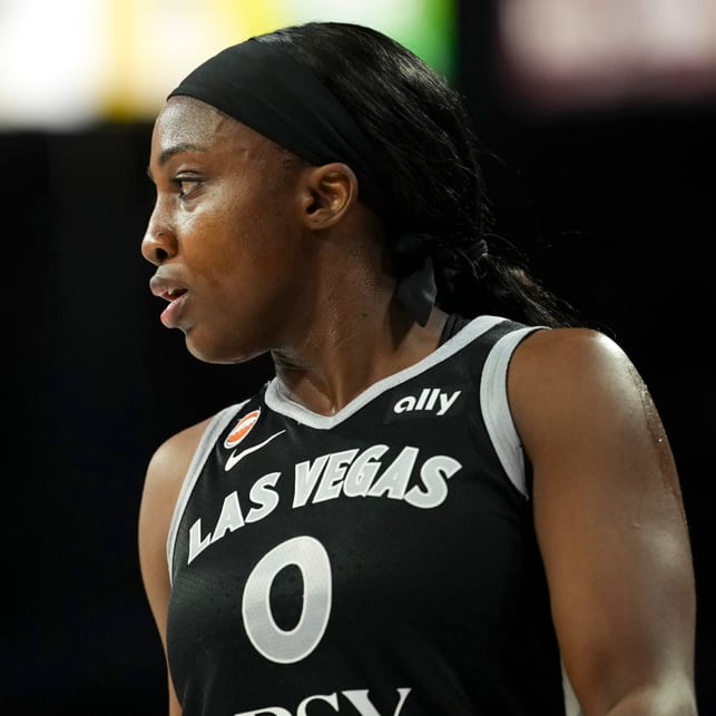 WNBA Best Bets Today: Free Picks and Player Props for Wednesday, October 7