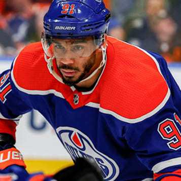 NHL DFS: FanDuel Plays and Strategy for Sunday, May 25