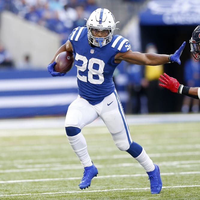 Yahoo DFS Football: Week 13 Picks