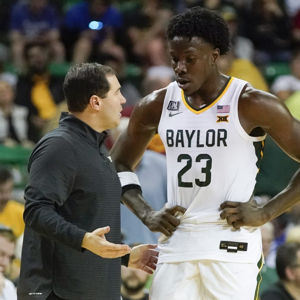 College Basketball Best Bets: Picks, Odds & Predictions for Tuesday, November 7, 2023