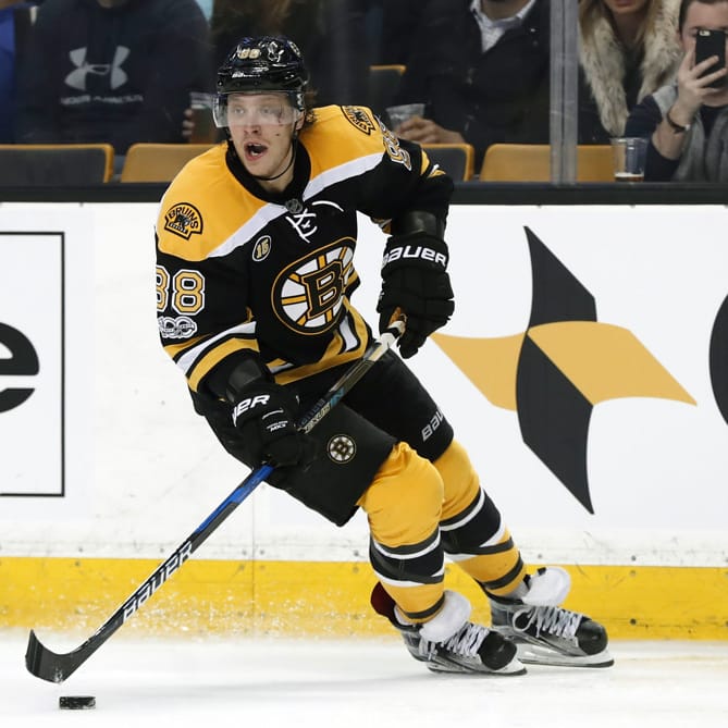 DFS NHL Breakdown: Thursday Line Stacks and Strategies