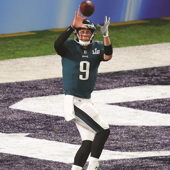 DFS Tournament Guide: Week 16