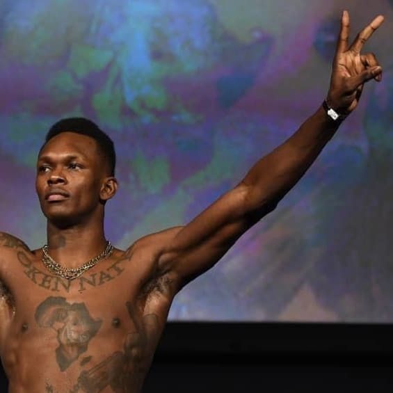 RotoWire Staff Picks: UFC 234