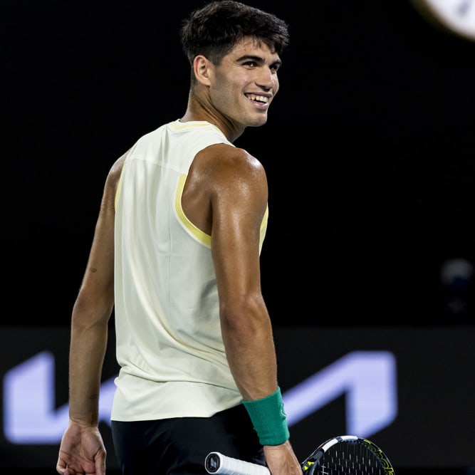 2025 Australian Open Betting Picks, Odds, Predictions and Tennis Best Bets 1/18