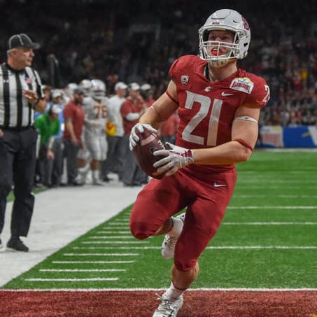Conference Preview: PAC-12