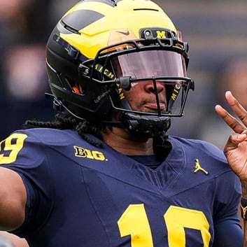 College Football Picks: CFB Week 2 Odds, Picks, Predictions and Best Bets