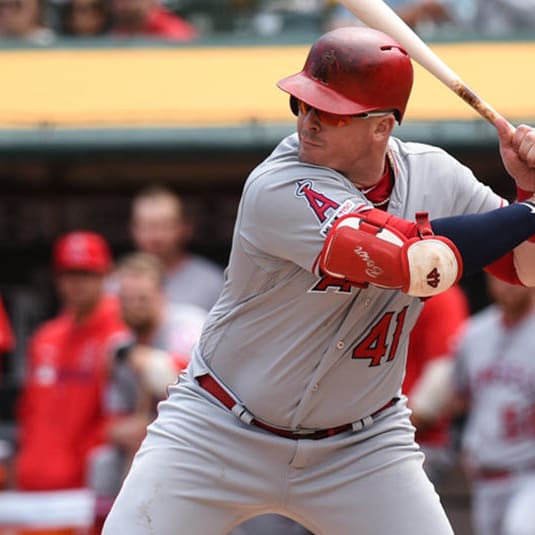 Yahoo DFS Baseball: Wednesday Picks