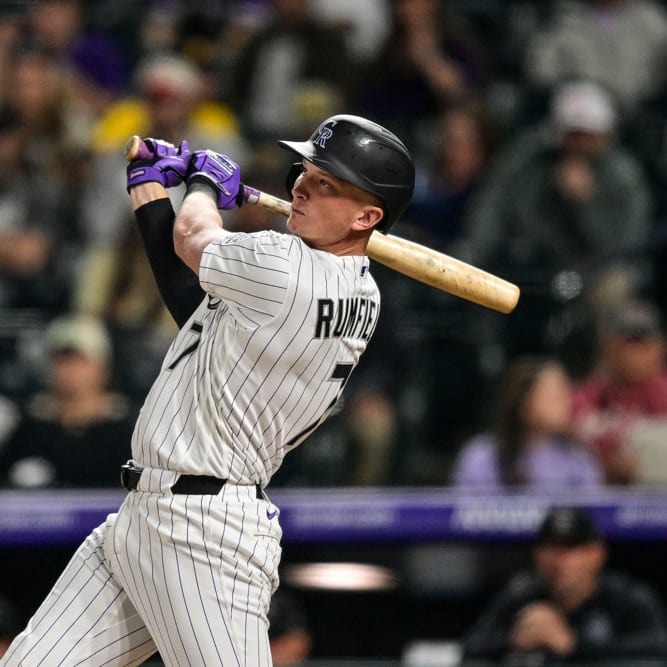 Weekly Hitter Rankings: Top Fantasy Baseball Batters to Target