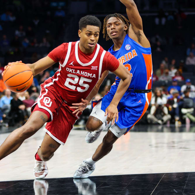 College Hoops Barometer: Risers & Fallers