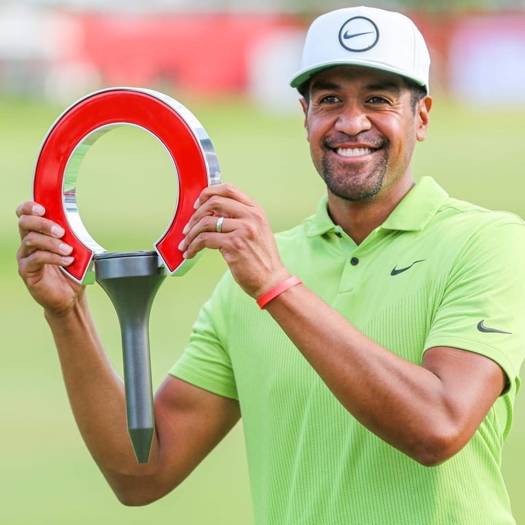 Weekly Recap: Tony Takes Down Second Straight