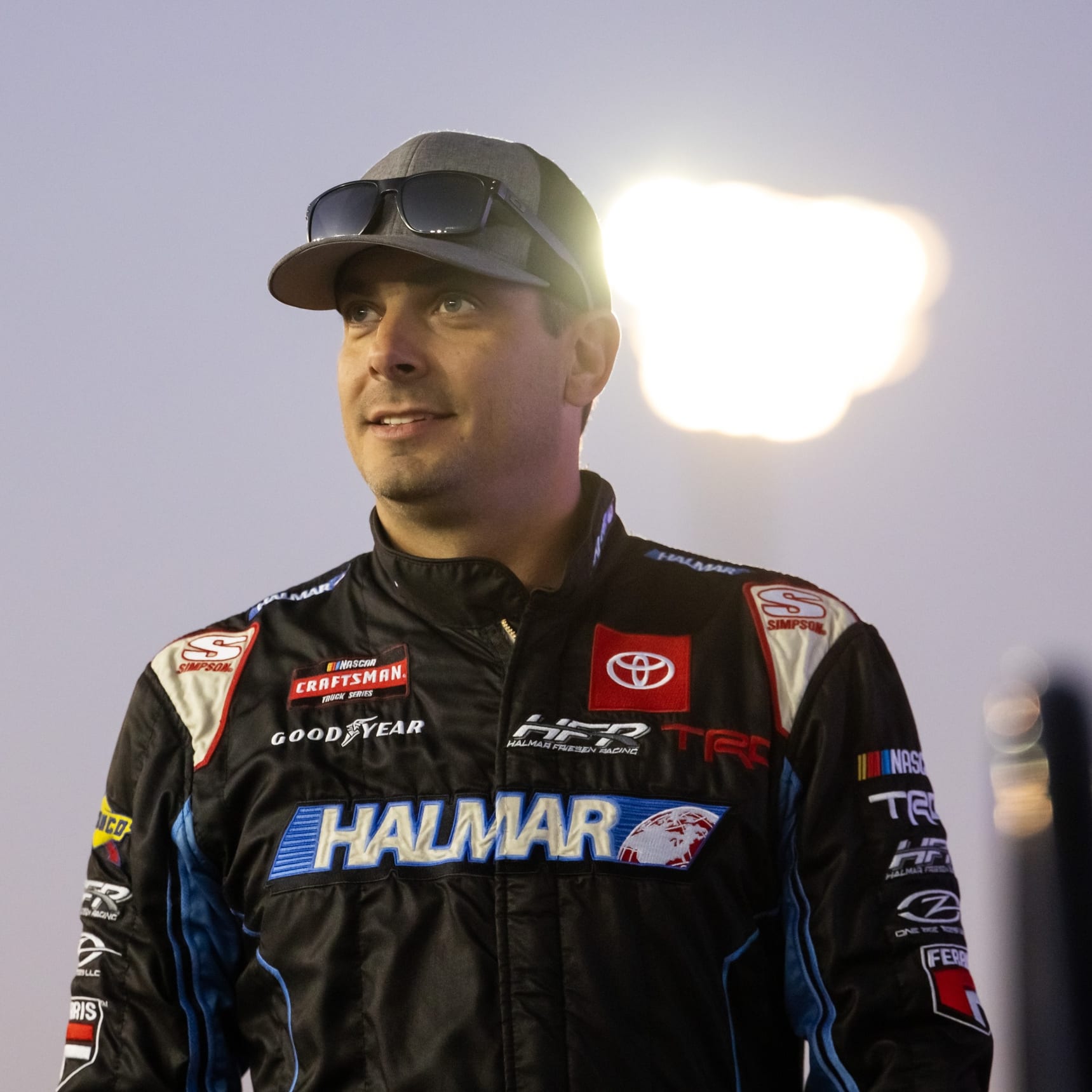 NASCAR Trucks Series DFS Picks and Best Bets: North Carolina Education Lottery 200