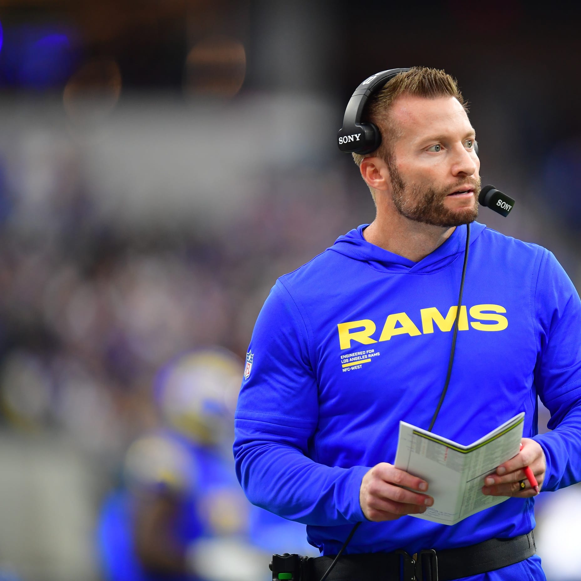 NFL Trends: Where First-Time Head Coaches Come From