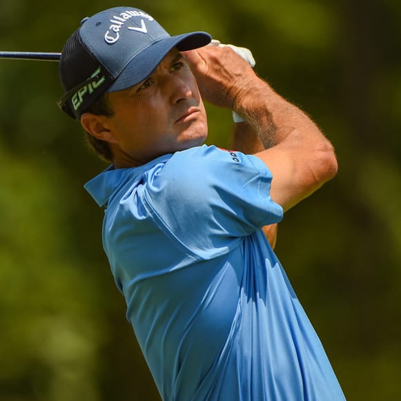 Weekly Recap: Clutch Kisner