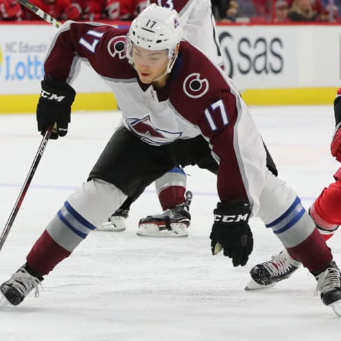 Odds and Ends: Leftover Stats From Week 23