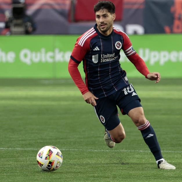Sorare MLS: Deke's Diamonds GW7