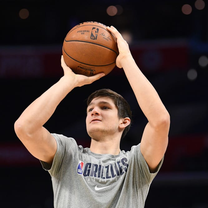 NBA Waiver Wire: Best Adds for Week 10