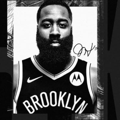 SXM Highlights: Awkward feelings behind the James Harden trade