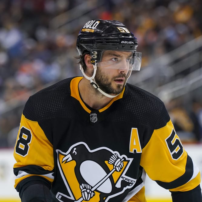NHL Barometer: Risers & Fallers