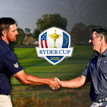 Live on Video: Ryder Cup 2025 Picks, Predictions and Best Bets