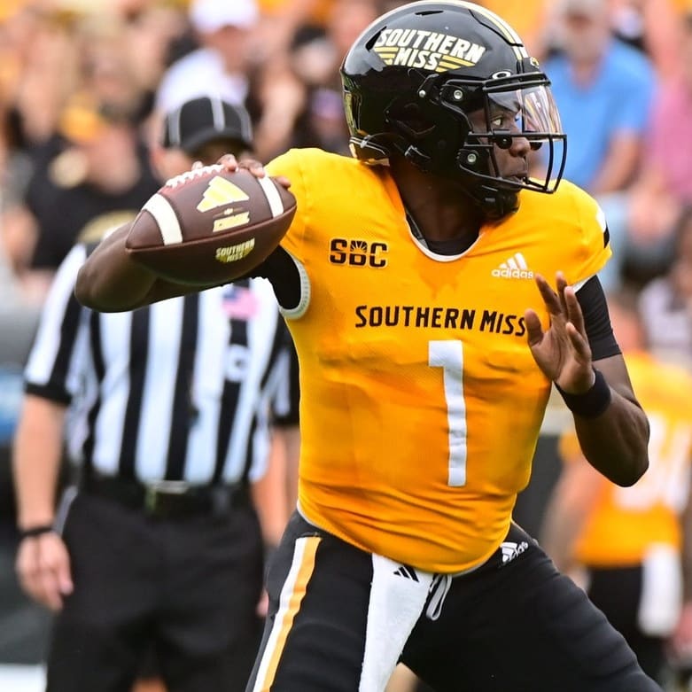 College Football DFS: Thursday Night Week 7 Slate Picks for DraftKings and FanDuel