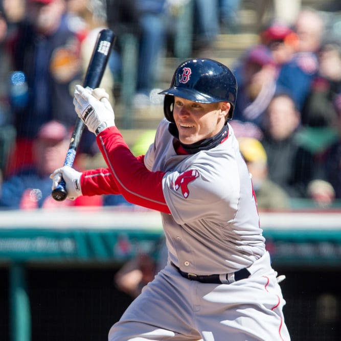 DraftKings MLB: Saturday Picks