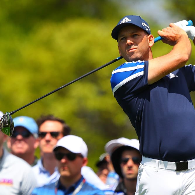FanDuel PGA: WGC-Mexico Championship