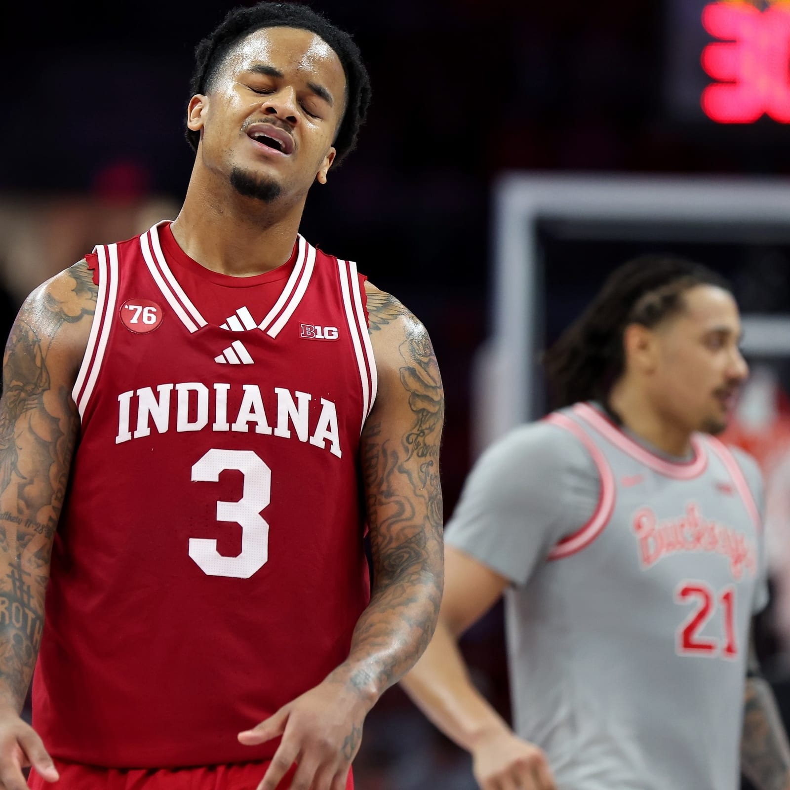 College Hoops Barometer: Bubble Edition