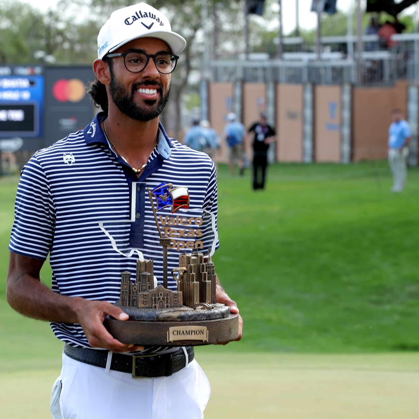 Weekly Recap: A Big Win for Bhatia