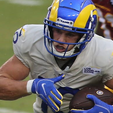 FanDuel Fantasy Football: Championship Week