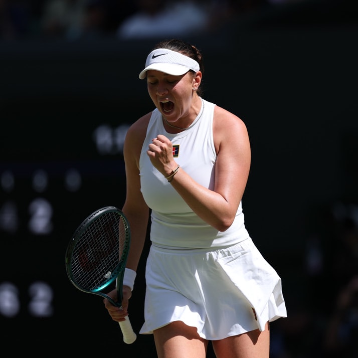 Tennis Betting: 2025 U.S. Open Final Picks for Aryna Sabalenka vs. Amanda Anisimova