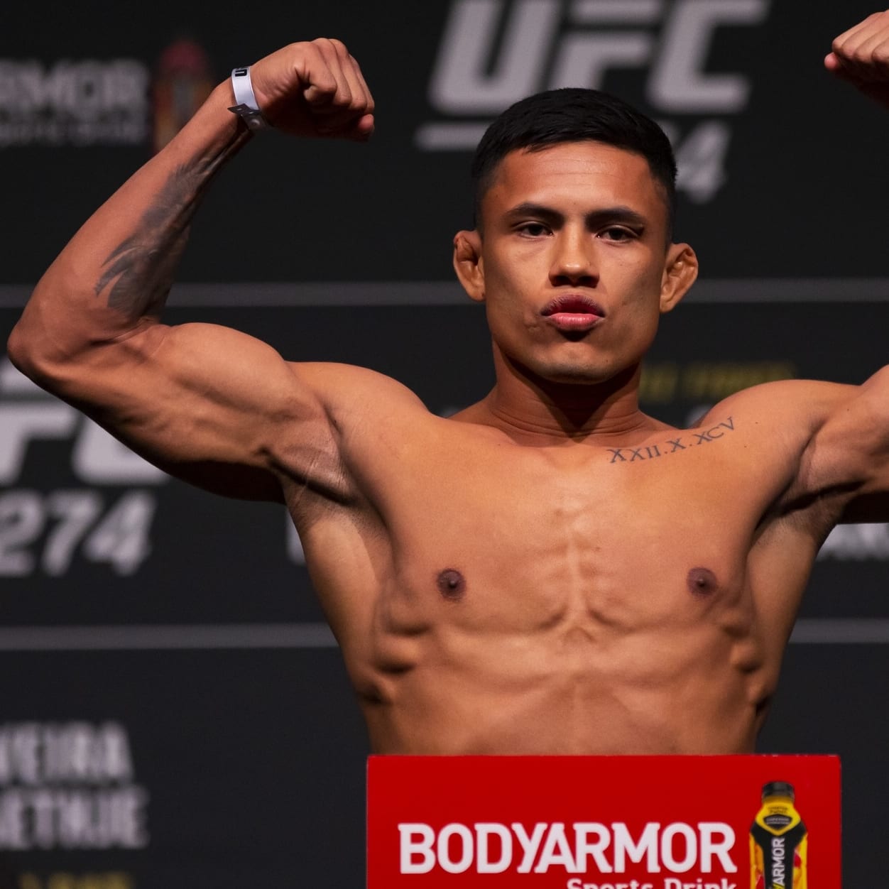 UFC Vegas 92 Preview and Predictions: The MMA Mashup