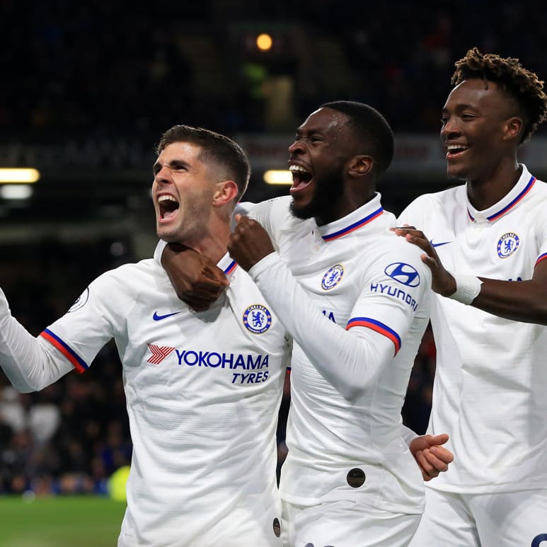 Daily Fantasy Soccer Cheat Sheets