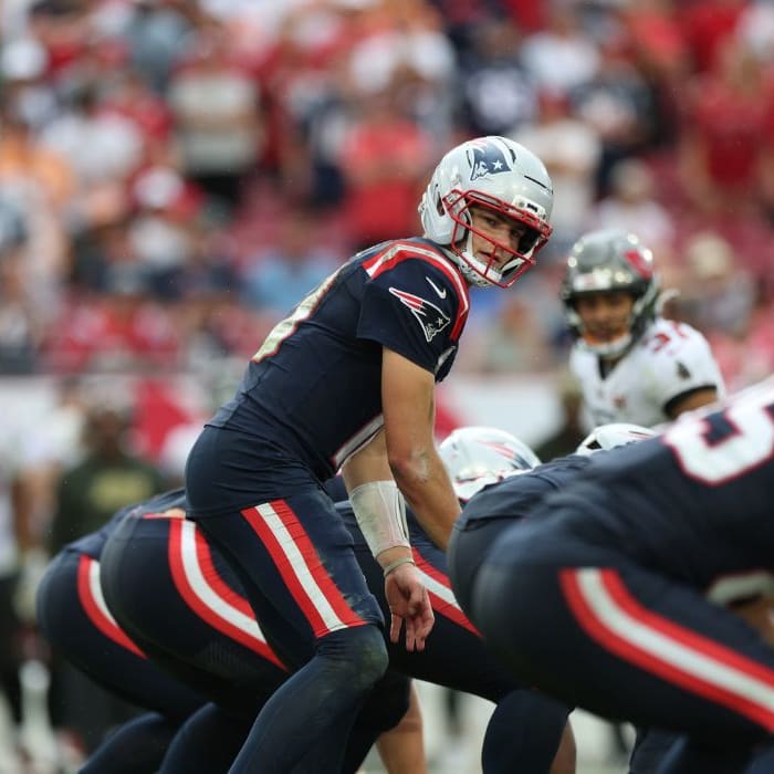 Shawn Smith Referee Stats: What Bettors Need to Know for Super Bowl 2026