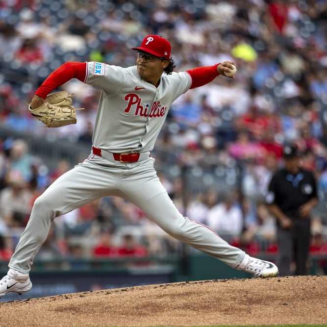 MLB DFS Pitcher & Team Stacks Guide for Tuesday, May 20