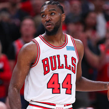 Fantasy Basketball Waiver Wire - Six Players to Add Ahead of Week 8
