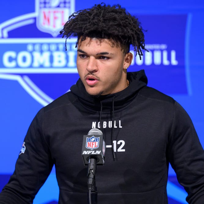 Dynasty Strategy: Rookie RB Comparisons Pt. 4