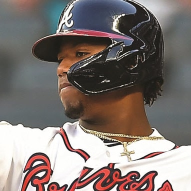 Fantasy Baseball Injury Report: Strain Slows Acuna's Hot Start