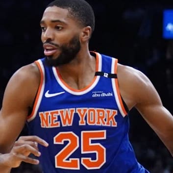 NBA DFS Picks: FanDuel Eastern Conference Finals Plays and Lineup Tips for Sunday, May 25