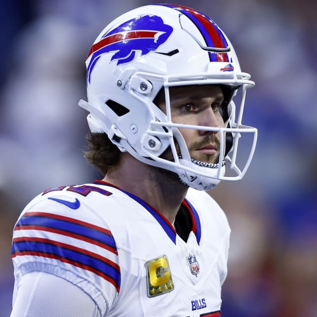 Week 1 NFL All-Stars: The Top Performers at Each Position