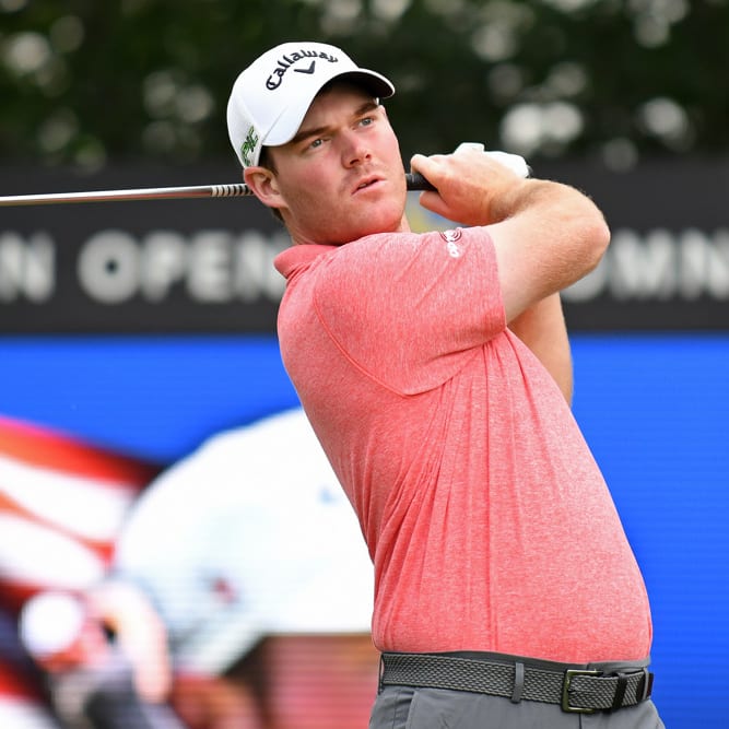 Golf Draft Kit: 2019-20 Korn Ferry Qualifiers