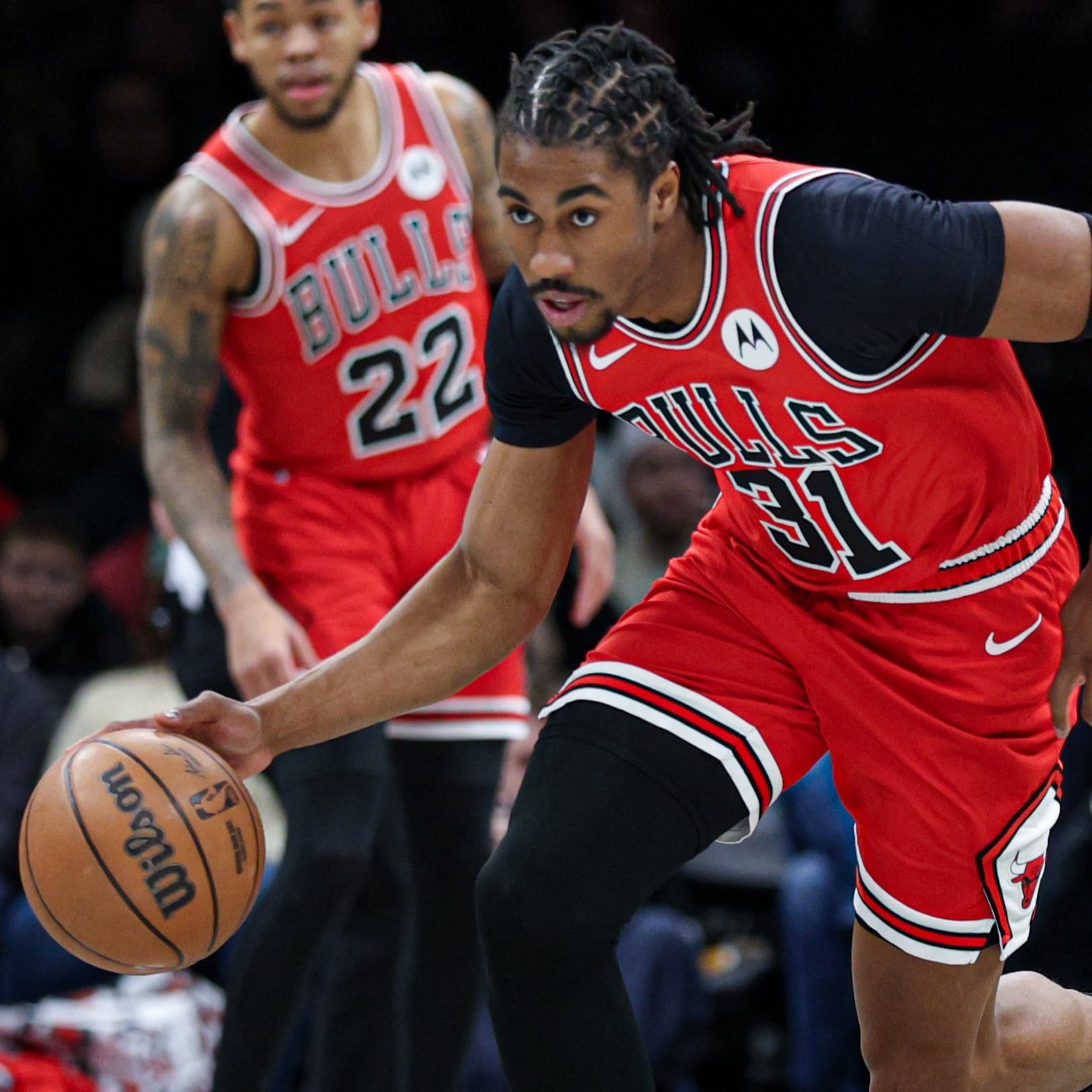 Fantasy Basketball Breakouts: Players Gaining Roles & Value