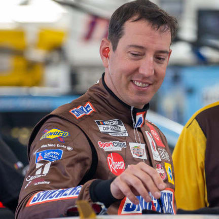 DFS NASCAR: Cook Out Southern 500