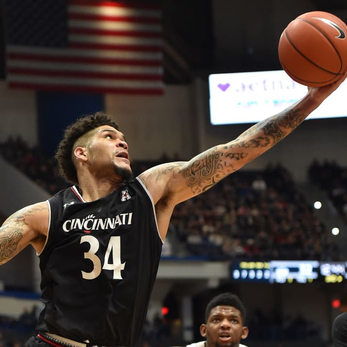 Conference Preview: American