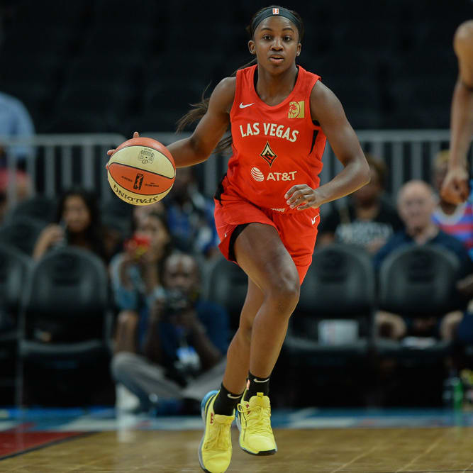 WNBA DFS Picks and Lineup Tips for Sunday, August 14